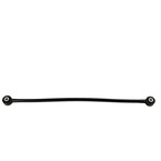 Axle Bar - Rear Main Image