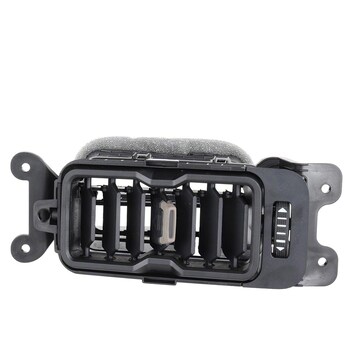 Dashboard Air Vent Louvre (Big Bend)