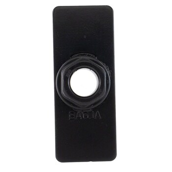 Bracket Seat Mounting - Bus (M2), Rear