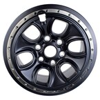 Wheel Rim 17 X 8.5 Forged Main Image