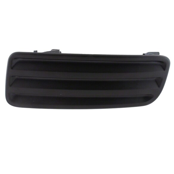 Jack Plug Cover - Left, Front Main Image