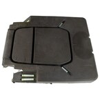 Seat Back Cushion Pad - Right, Rear Main Image