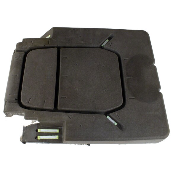 Seat Back Cushion Pad - Right, Rear Main Image