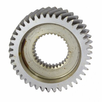Gear Sun - 1.6L (AT)