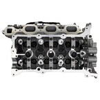 Cylinder Head Includes: Valves And Springs - Right 3.5L Main Image
