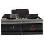 Hazard Warning Switch (Performance) Main Image