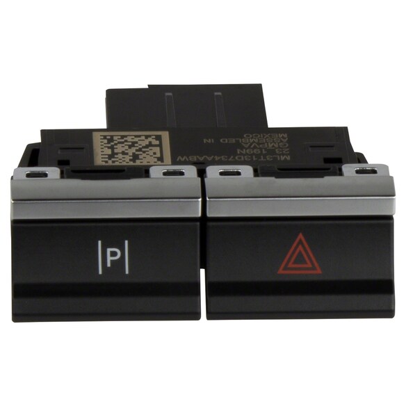 Hazard Warning Switch (Performance) Main Image