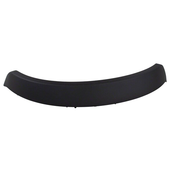 Fender Flare Molding - Left Main Image