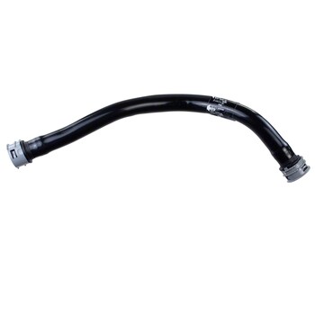 Intercooler Pipe Hose Charge Air Cooler - 3.5L