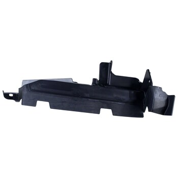 Radiator Support Air Deflector - Left 3.5L
