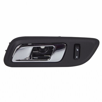 Interior Door Handle - Left, Front, Inner
