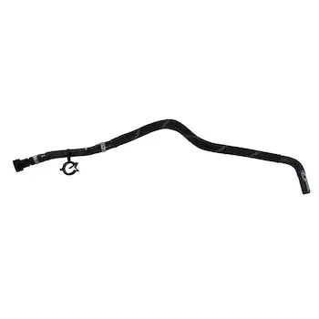 Engine Auxiliary Water Pump Hose - 2.3L (7-MT)
