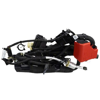 Battery To Battery Cable Assembly