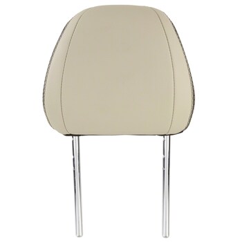 Headrest - Left, Right, Front (Coupe)