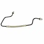 Brake Hydraulic Line Pipe - Front, Outlet Main Image