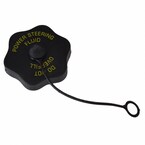 Power Steering Reservoir Cap - 4.6L Main Image