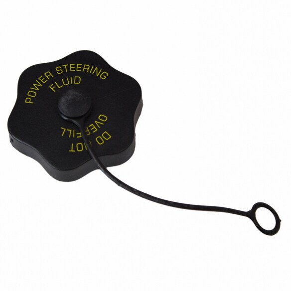Power Steering Reservoir Cap - 4.6L Main Image
