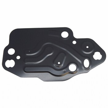 Value Gasket Valve - Left