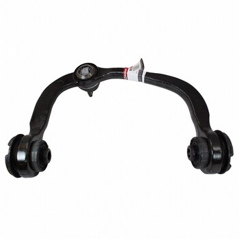 Suspension Control Arm and Ball Joint As - Left, Front