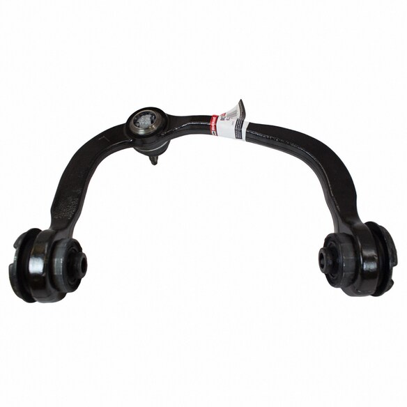 Suspension Control Arm and Ball Joint As - Left, Front Main Image