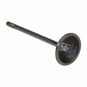 Engine Exhaust Valve