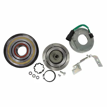 AIR CONDITIONING (A/C) Compressor Clutch