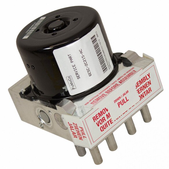 Abs Modulator Module Main Image