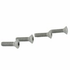 Window Crank Handle Screw Oval Head Main Image