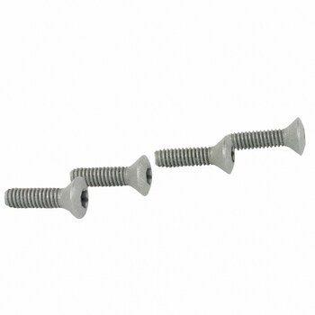 Window Crank Handle Screw Oval Head