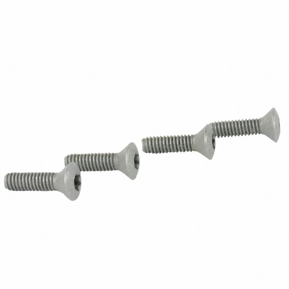 Window Crank Handle Screw Oval Head Main Image