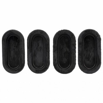 Plug Rubber - 42 X 83