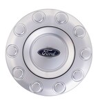 Wheel Cap Cover - Front 6.0 X 19.5" Main Image