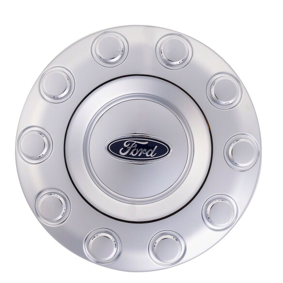 Wheel Cap Cover - Front 6.0 X 19.5" Main Image