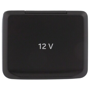 12 Volt Accessory Power Cover - Outlet