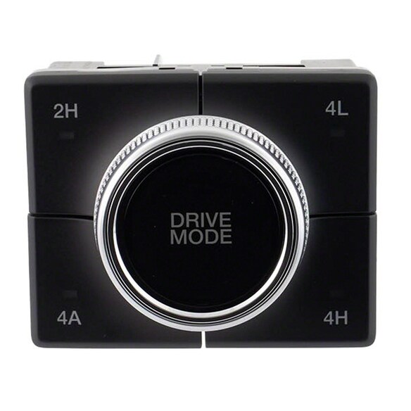 Select Switch Control Main Image