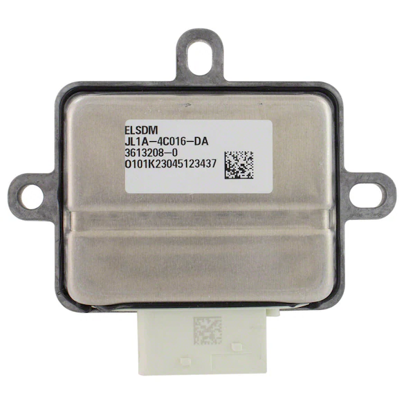Differential Control Module Unit Main Image