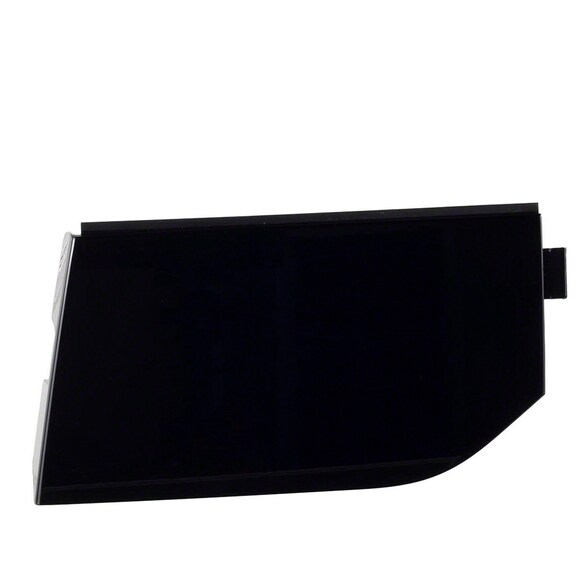 Cover <br>Roof Rack Hinge End cap Roof - Left, Rear Main Image