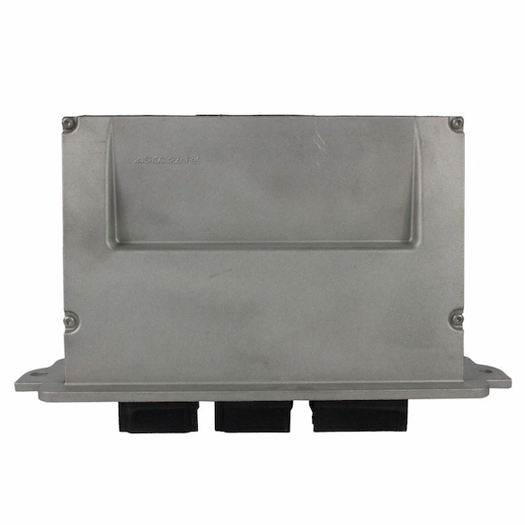 Engine Control Module (ECM) EEC V - 9U51A40A07 (MVF3) 4.0L Main Image