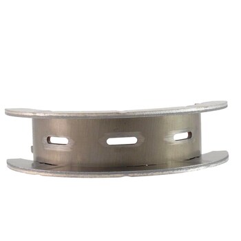 Engine Crankshaft Thrust Washer Main Bearing - 2.7L