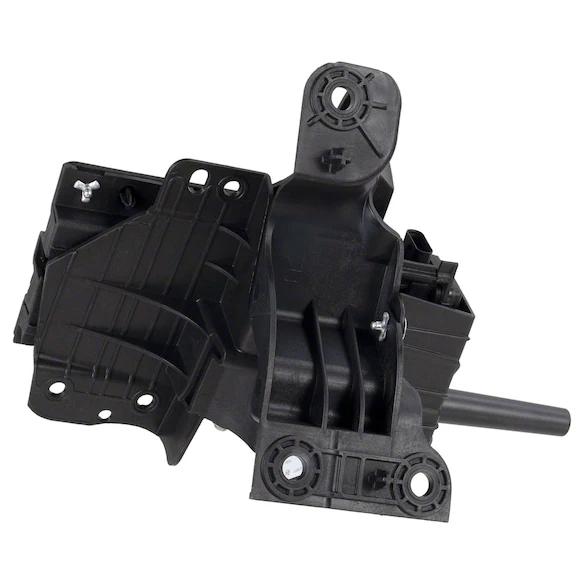 Actuator Panel - Right, Front, Lower Main Image