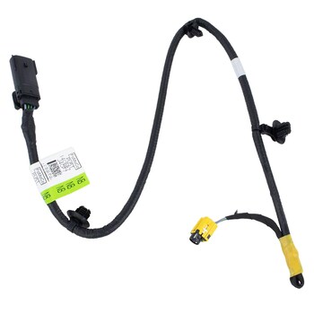 Wire - Left, Right, Front (Coupe)