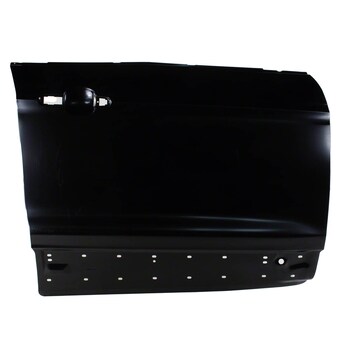 Door Outer Panel - Right, Front,