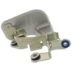 Manual Transmission Shift Cable Bracket Control Shifter Linkage (6-MT, MT) Main Image