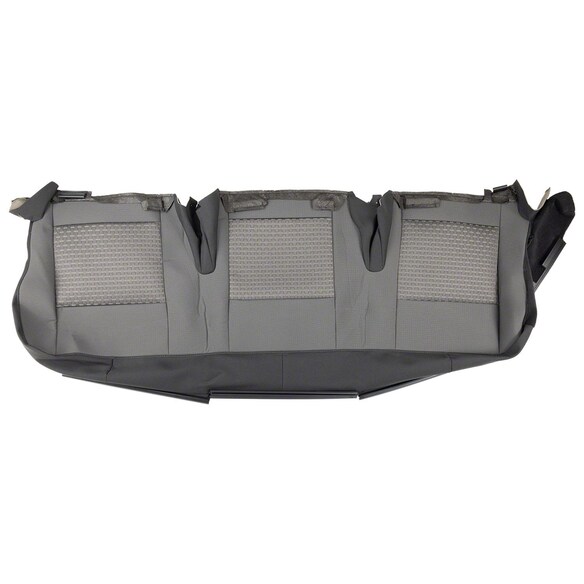 Seat Cover Cushion - Rear Main Image