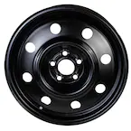 Wheel, Rim Main Image