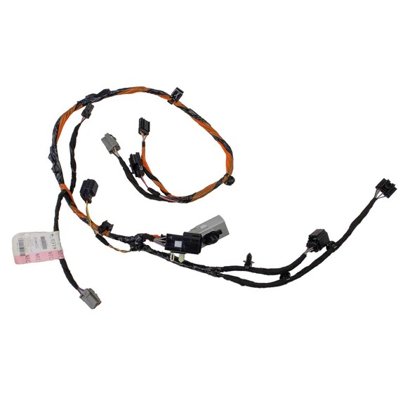 Console Wiring Harness Wire Main Image