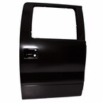 Door Shell Complete Panel - Right, Rear Main Image
