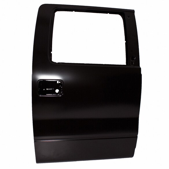 Door Shell Complete Panel - Right, Rear Main Image
