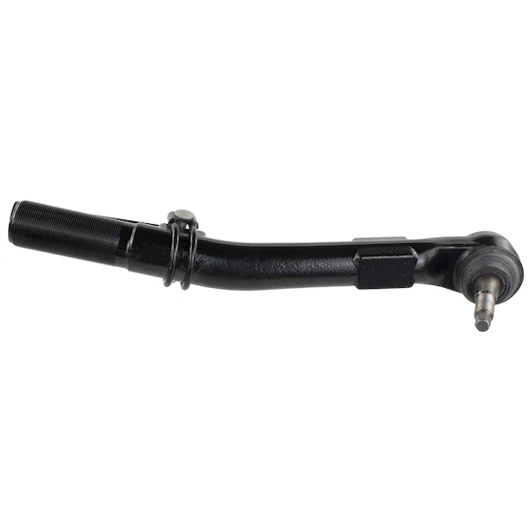 Steering Tie Rod End Spindle CO - Left, Front, Outer Main Image