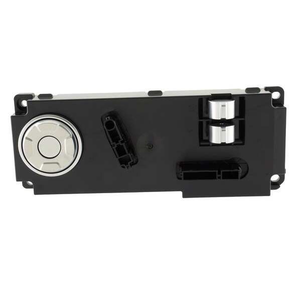 Power Seat Switch Adjust 24 Way Cushion Frame and COMPONENTS - Right, Front Main Image